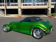 1999 Plymouth 1999 - Plymouth Prowler