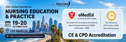25th Global Summit on Nursing Education and Practice (GSNEP 2026)-visa